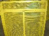  UNA-DYN Resin Handling System including: